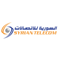 الشركة السورية للاتصالات
